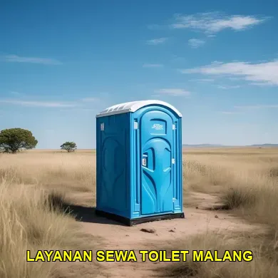 layanan sewa toilet Malang
